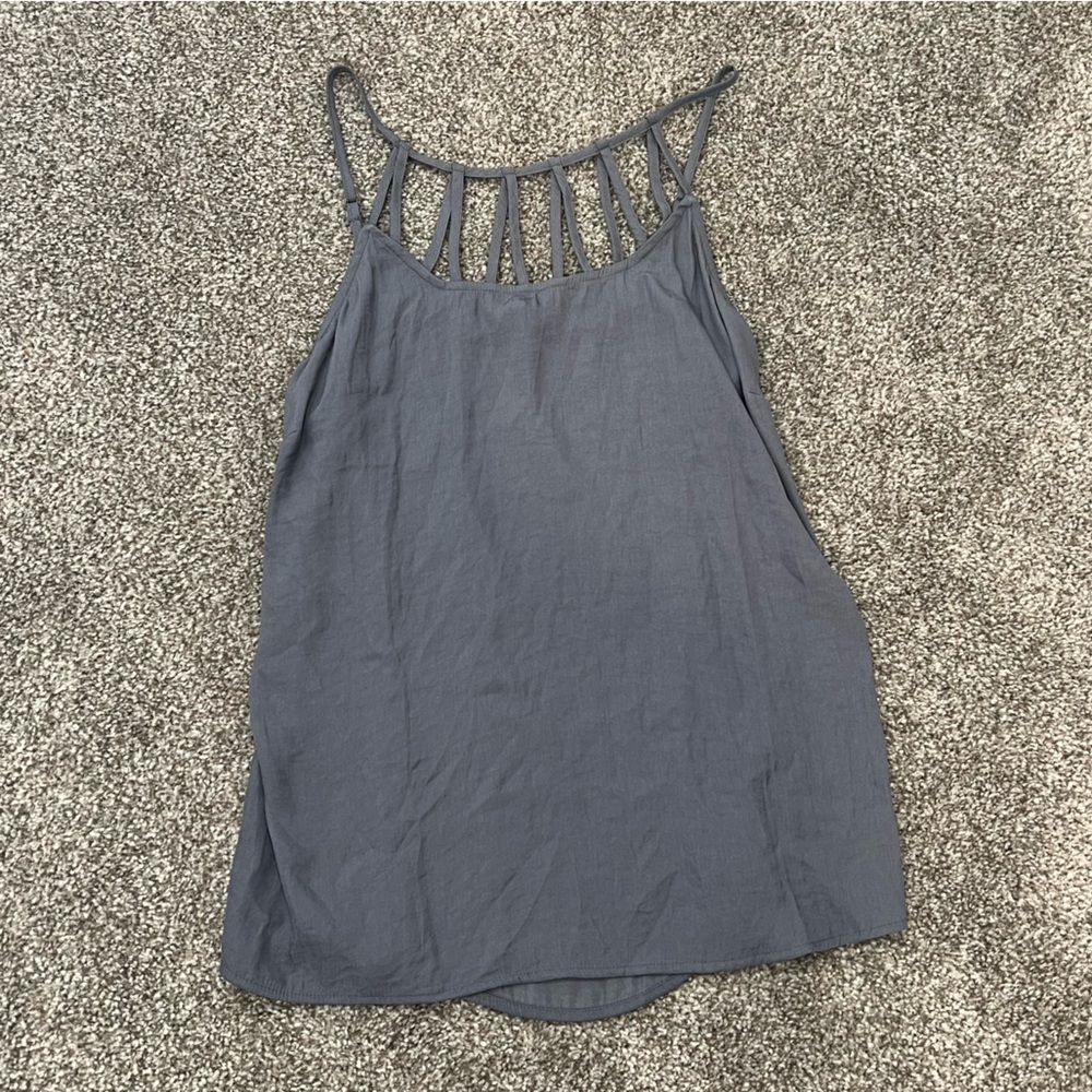 Maurices tank top